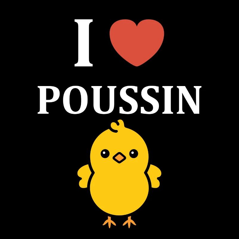 Humour bébé poussin