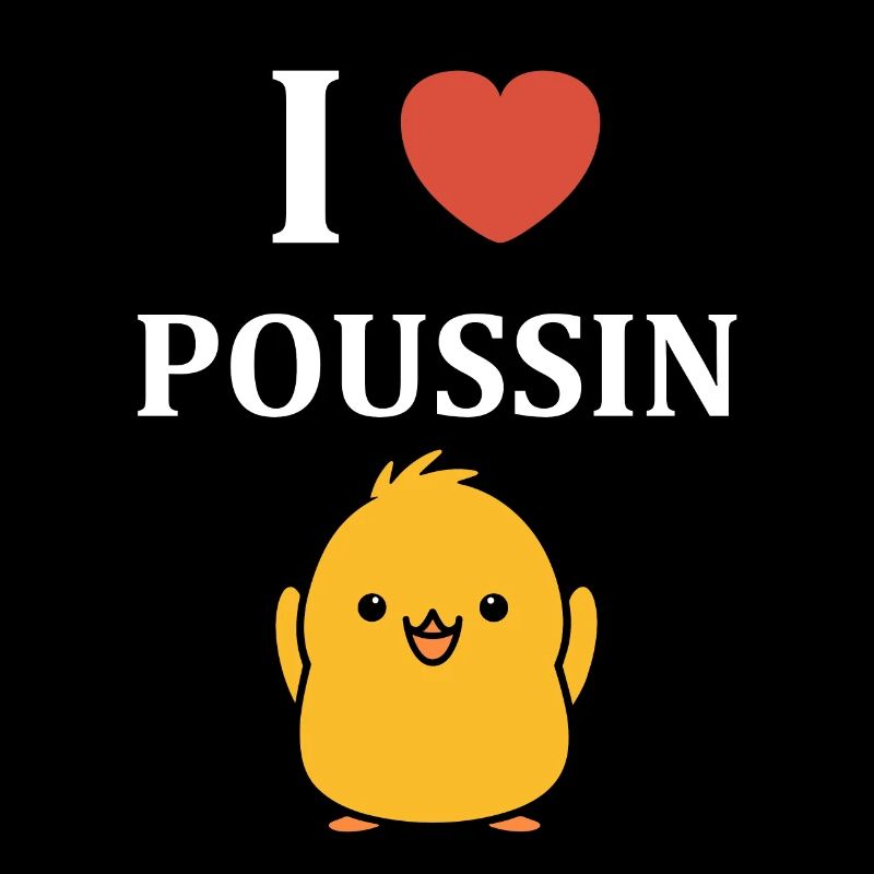Humour bébé poussin