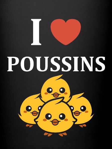 Humour bébé poussin