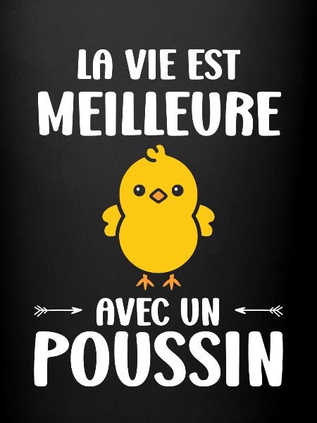 Humour bébé poussin