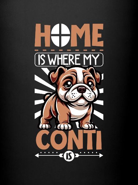 Accueil - Continental Bulldog