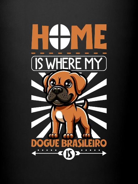 Accueil - Dogue Brasileiro