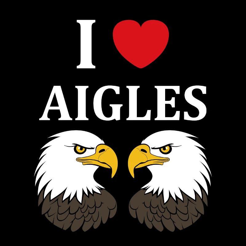 Citation humour Oiseau aigle