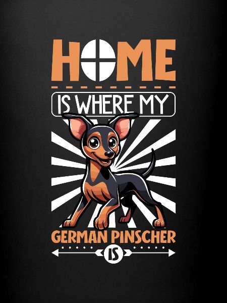 Home - German Pinscher