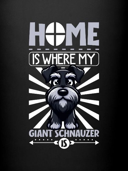Accueil - Schnauzer géant