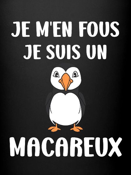 macareux