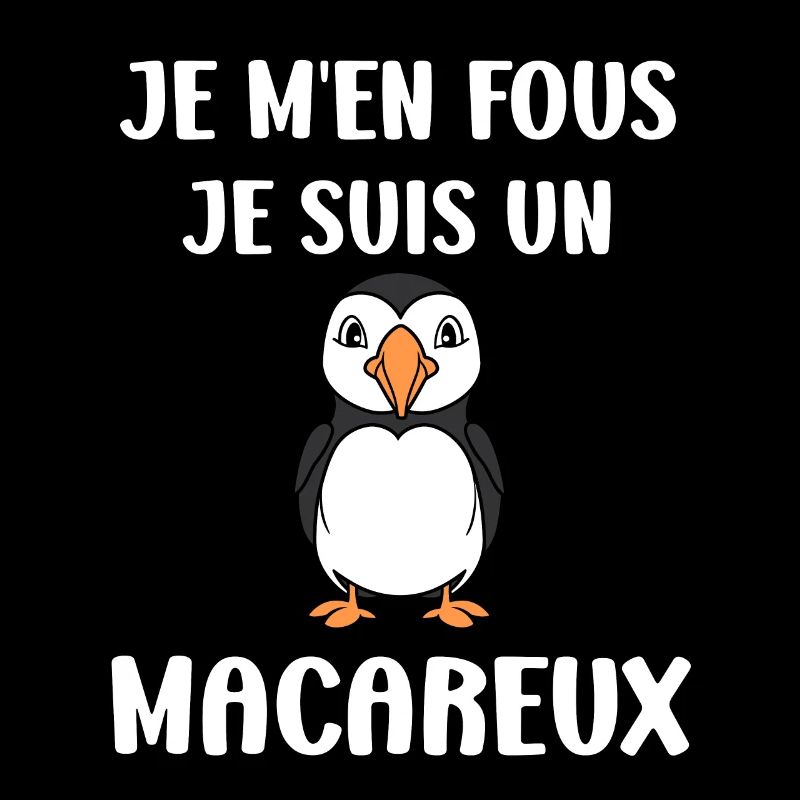 macareux