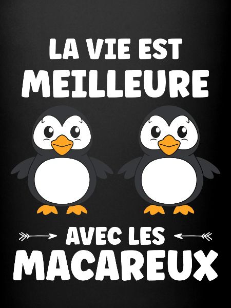 macareux