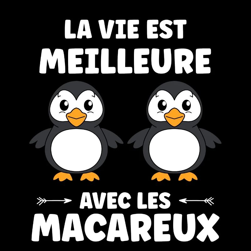 macareux