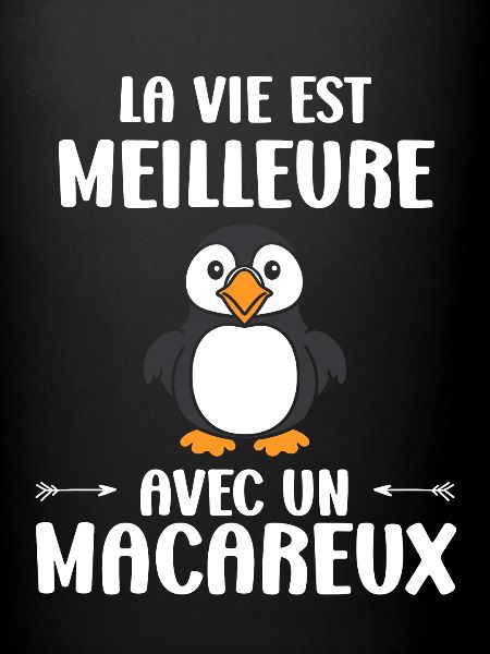 macareux