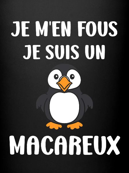 macareux