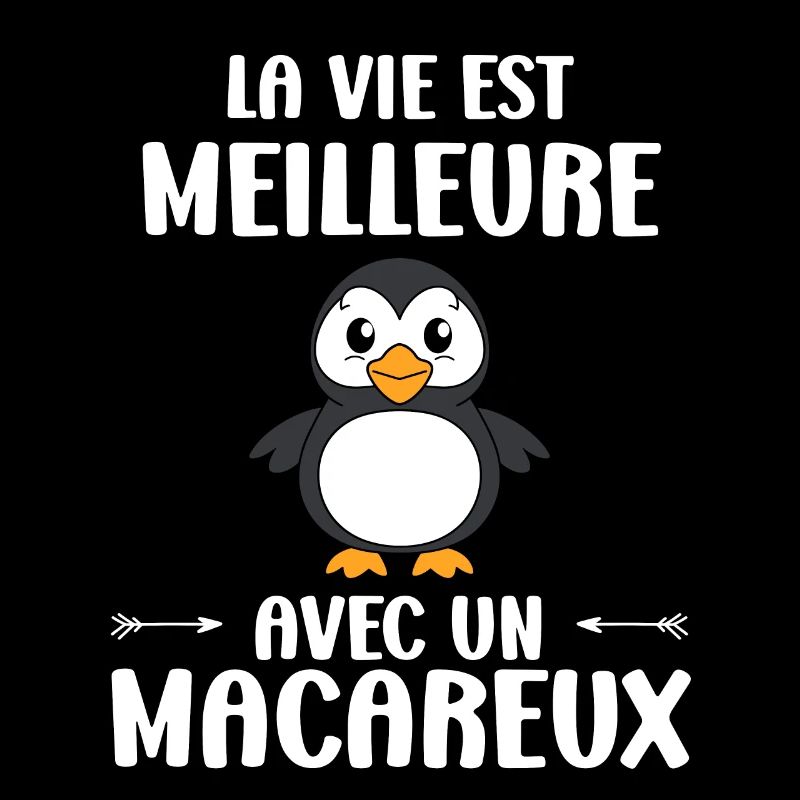 macareux