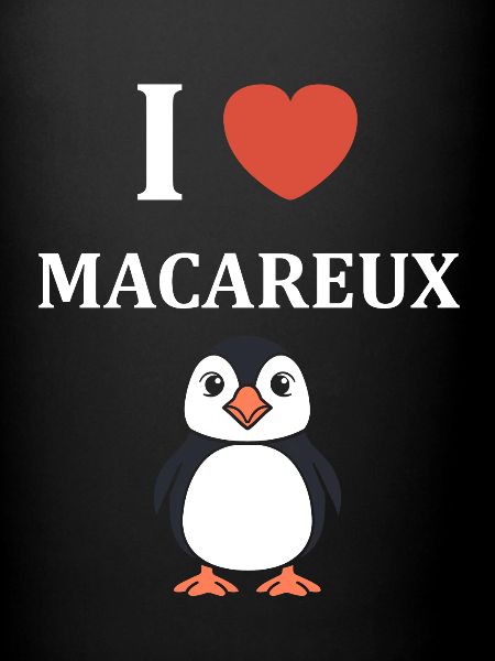 macareux