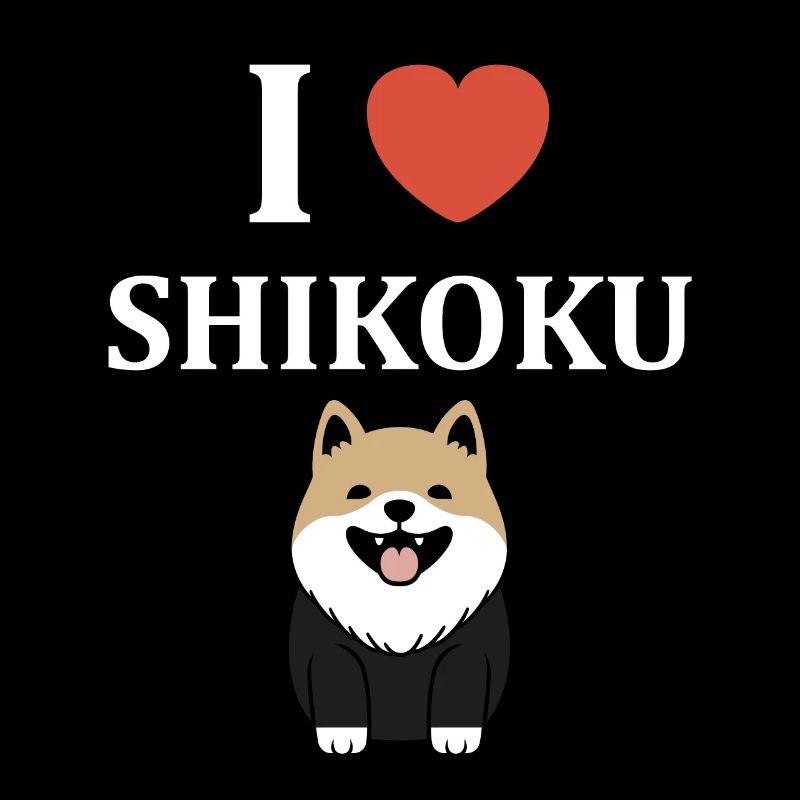Shikoku