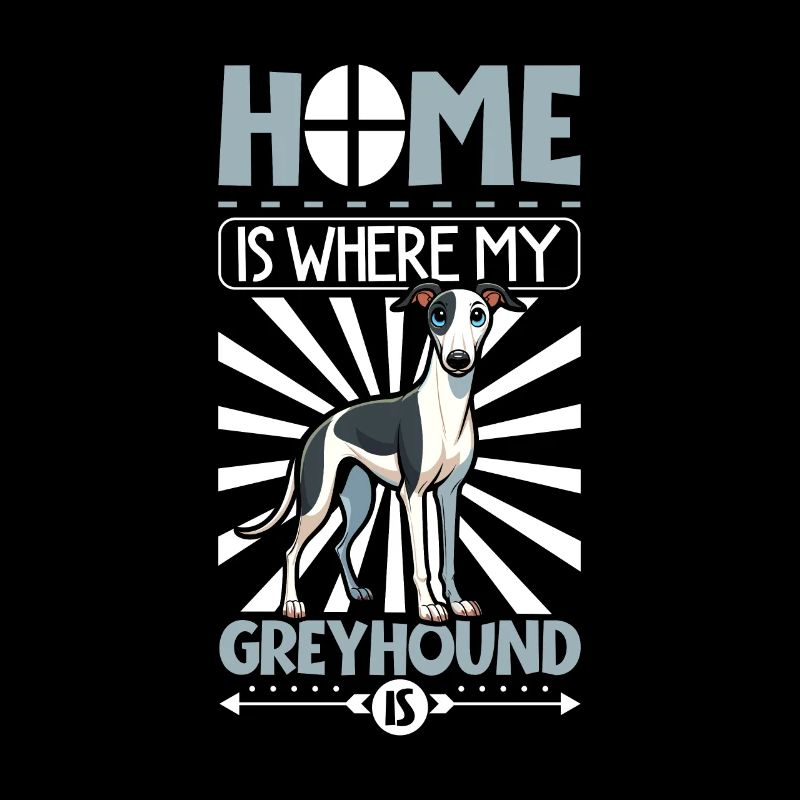Accueil - Greyhound