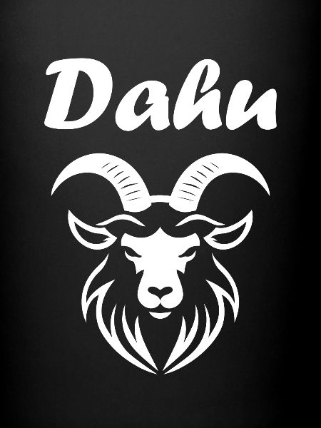 Dahu