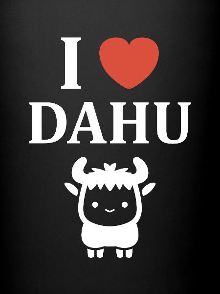 dahu