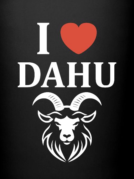 Dahu