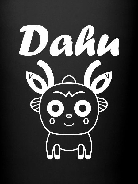 Dahu