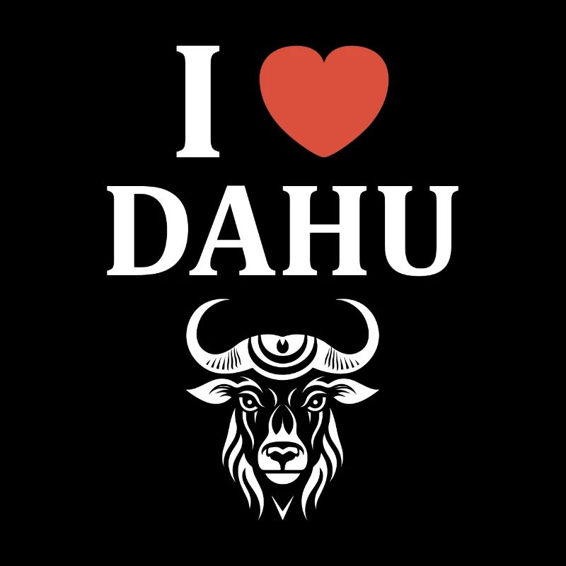 dahu
