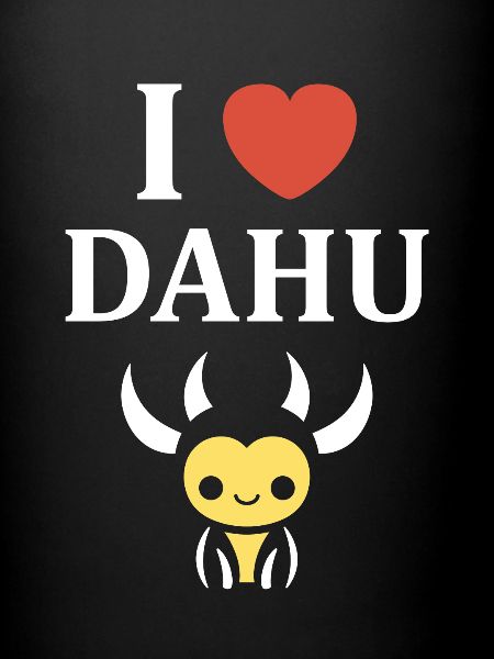 Dahu
