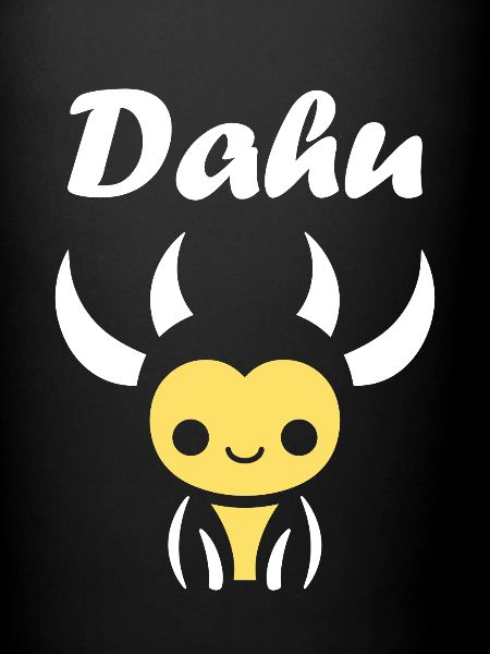 Dahu