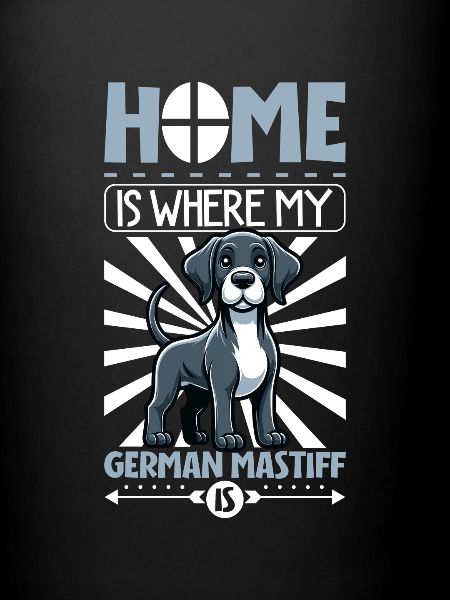 Home - Great Dane