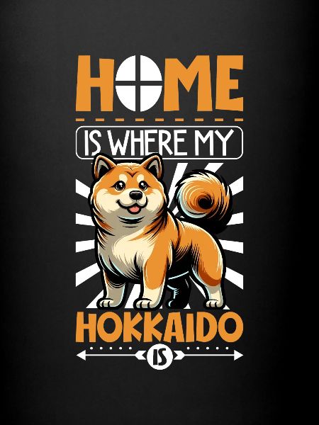Accueil - Hokkaido
