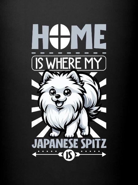 Accueil - Japan-Spitz