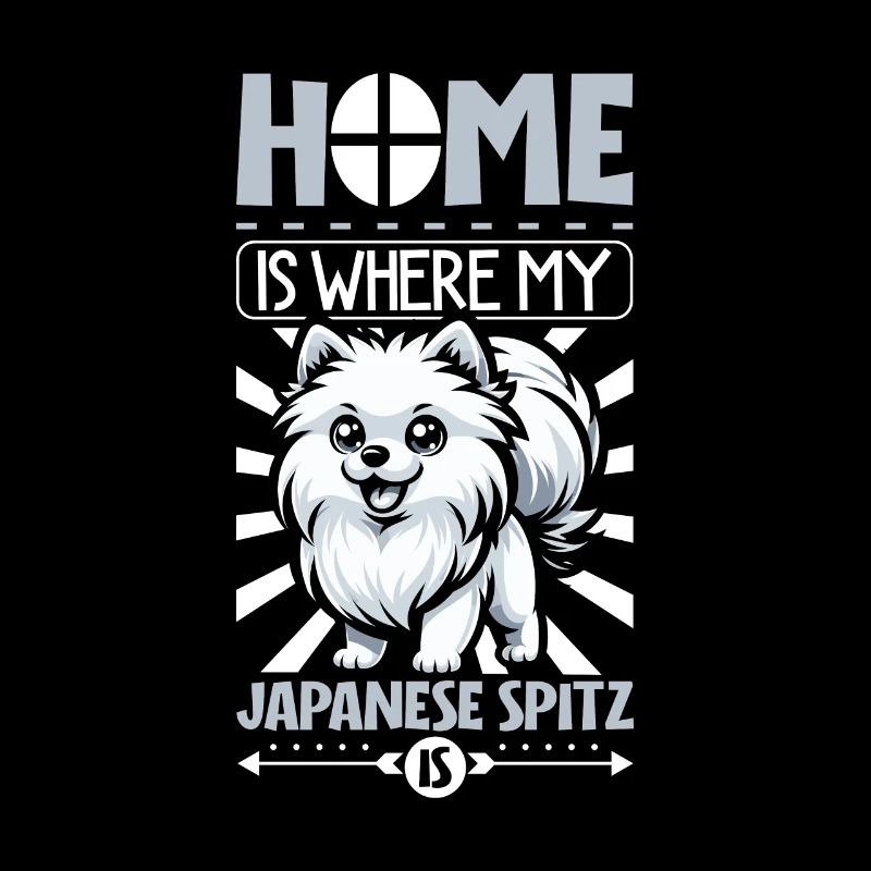 Accueil - Japan-Spitz