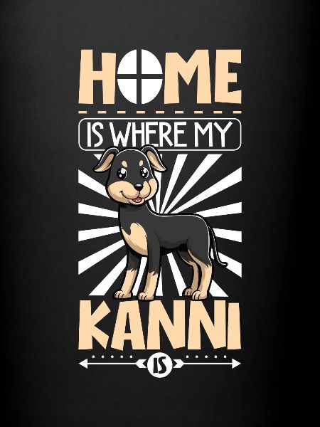 Accueil - Kanni
