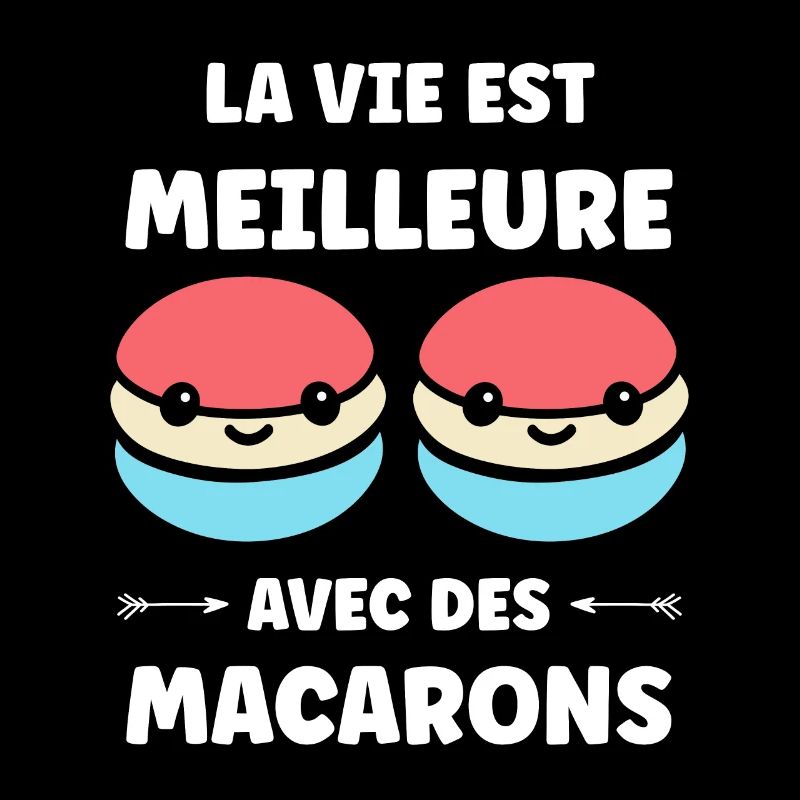 macarons