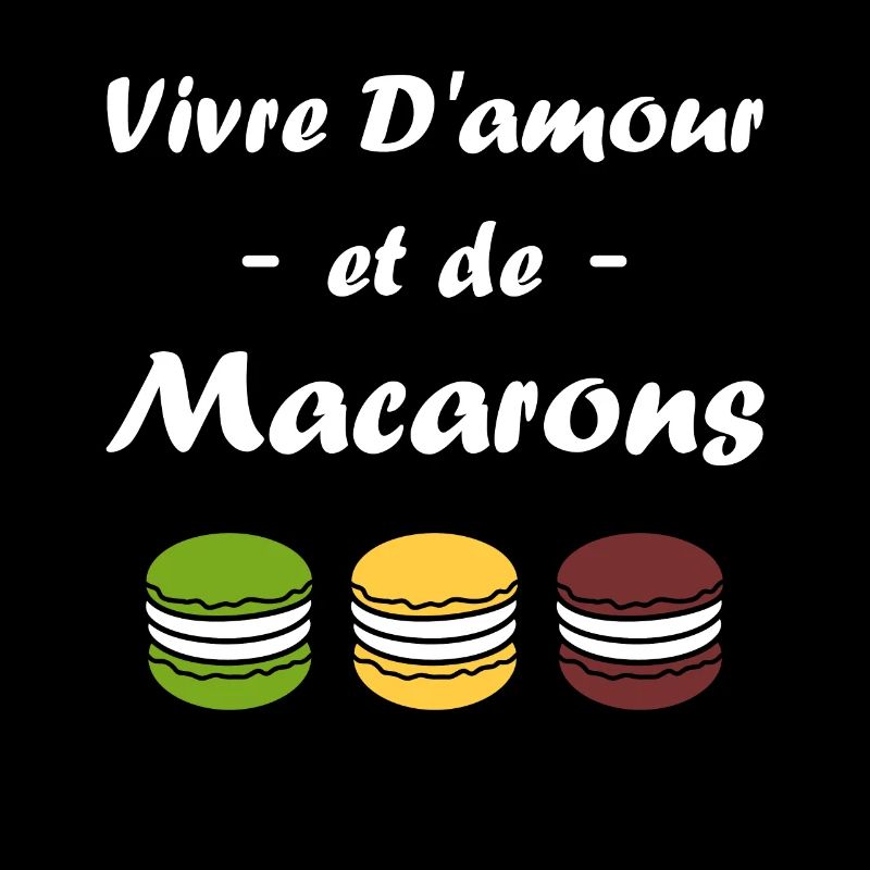 macarons