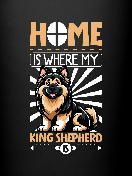 Accueil - King Shepherd