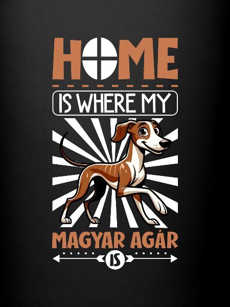 Home - Magyar Agár