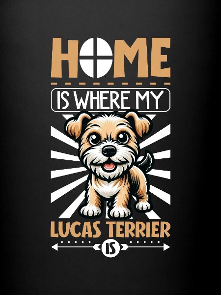 Accueil - Lucas Terrier