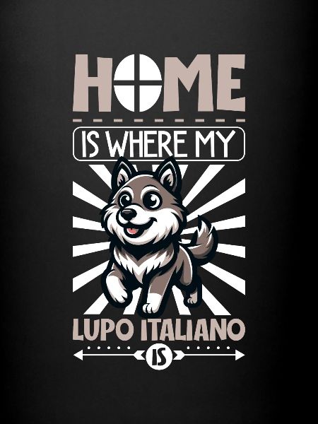 Home - Lupo Italiano