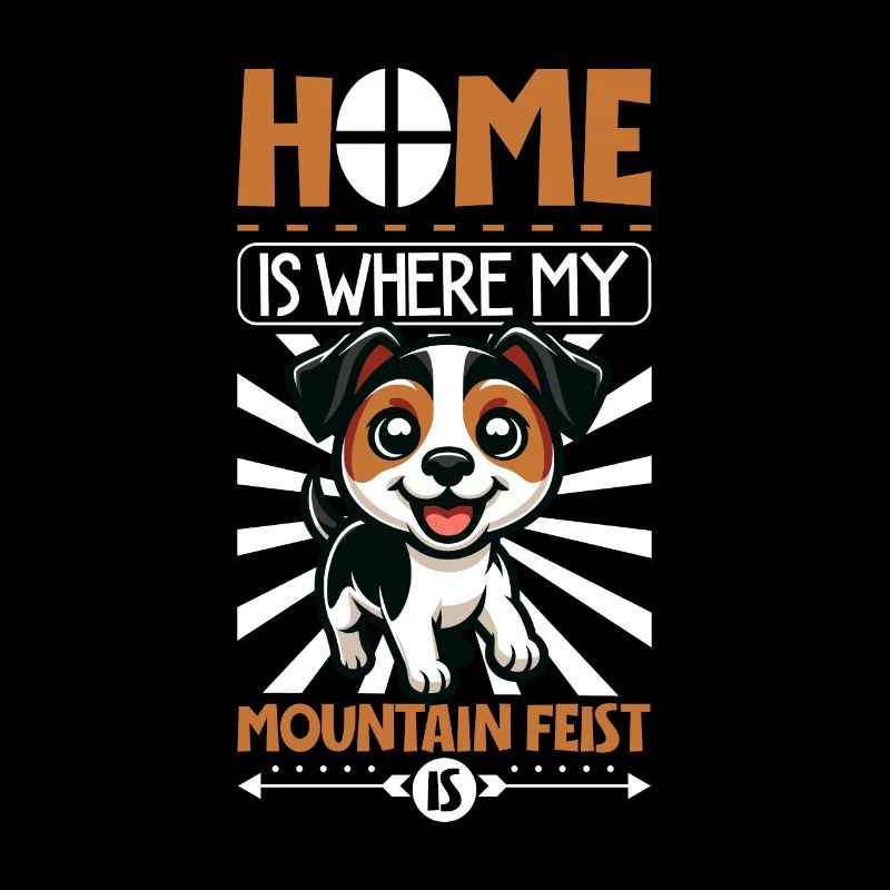 Home - Mountain Feist