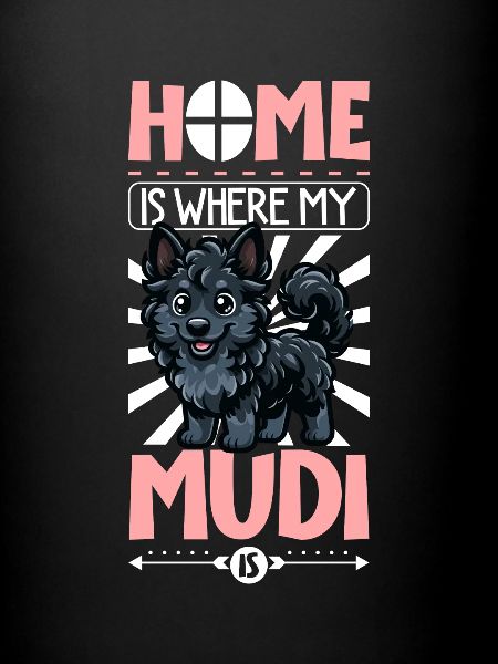 Accueil - Mudi