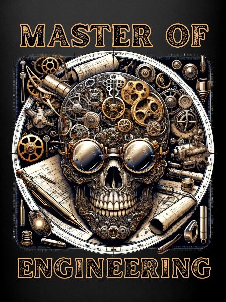 Master of Engineering