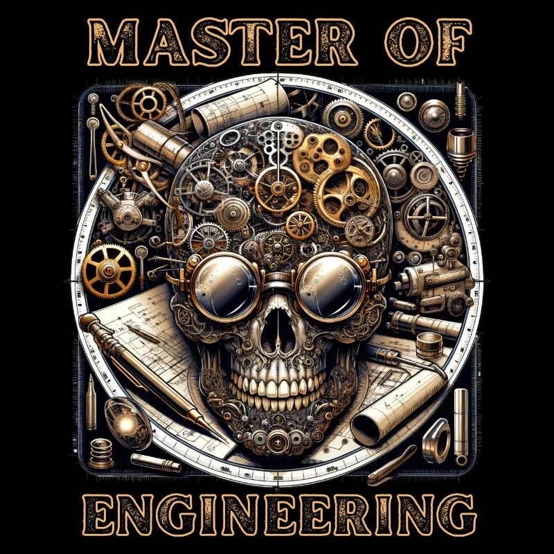 Master of Engineering