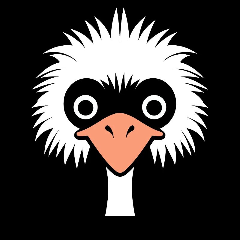 ostrich