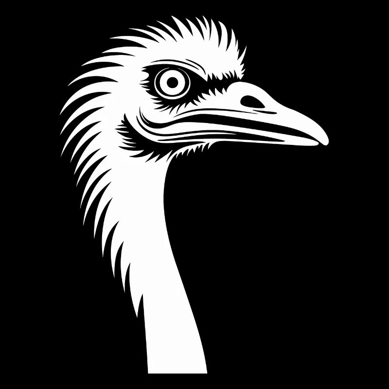 ostrich