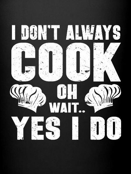 Chef Kitchen Chef