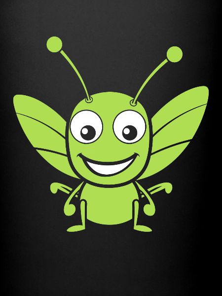 Grasshopper