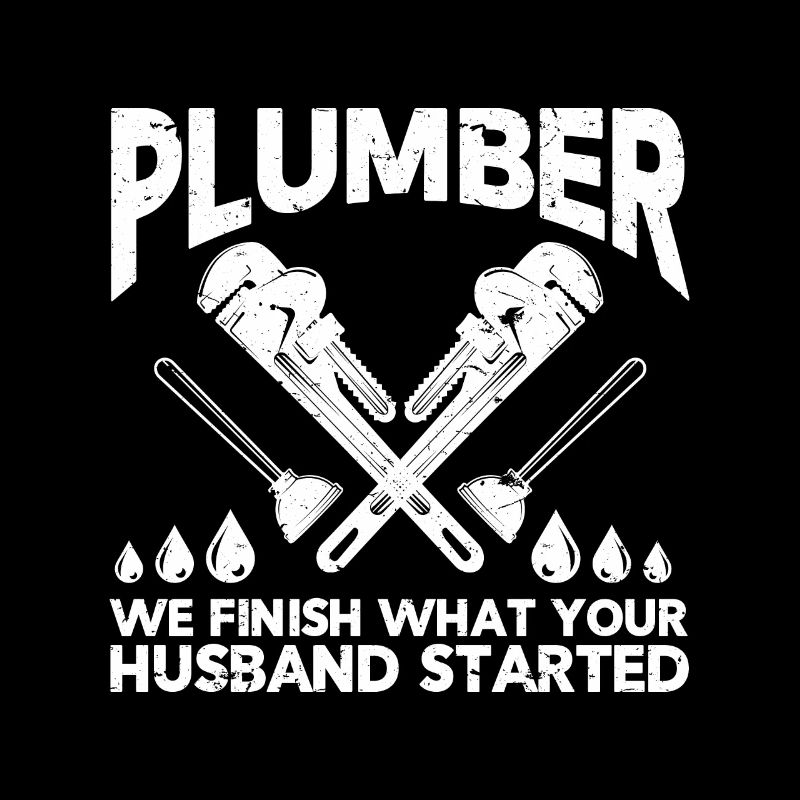 Plombier Hommes Père Mari Plombier