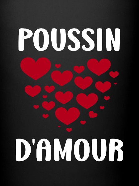 Poussin