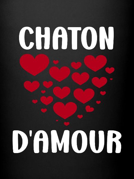 Chaton