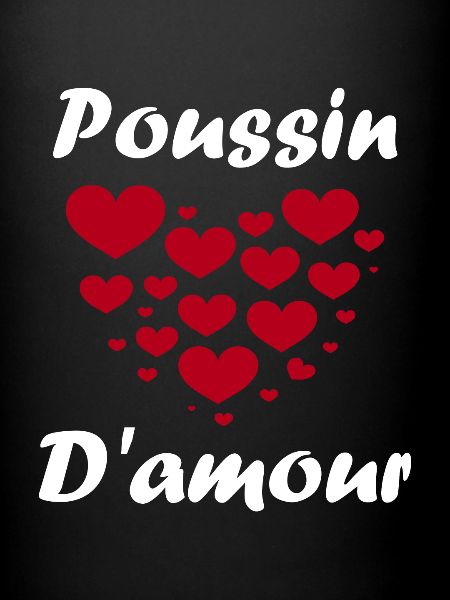 Poussin