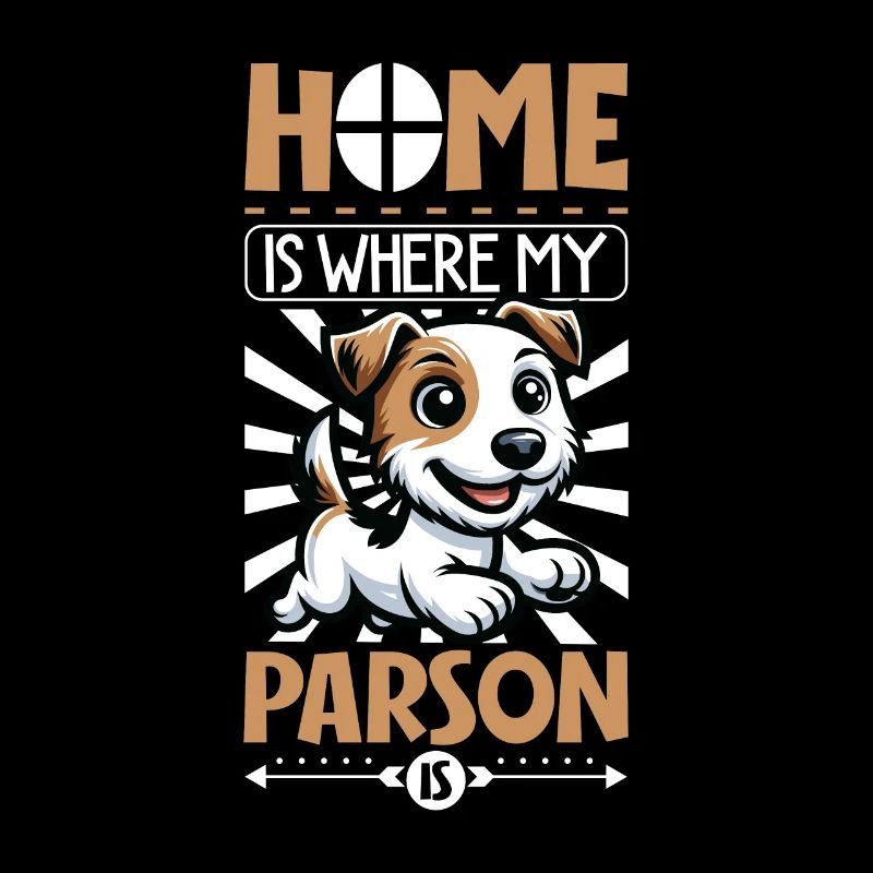Home - Parson Russell Terrier
